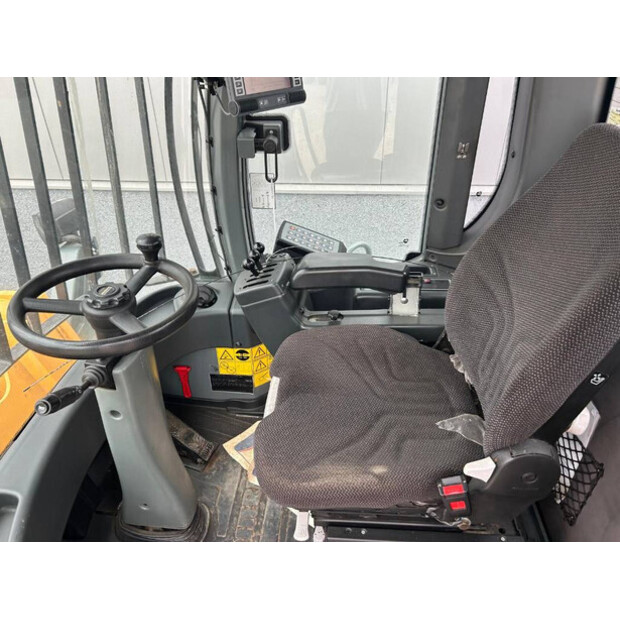 2015 Liebherr L550-41359372