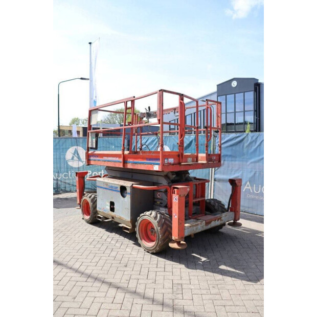 SkyJack SJ6832RT-41359394