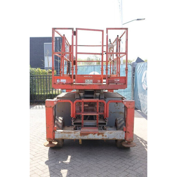 SkyJack SJ6832RT-41359395