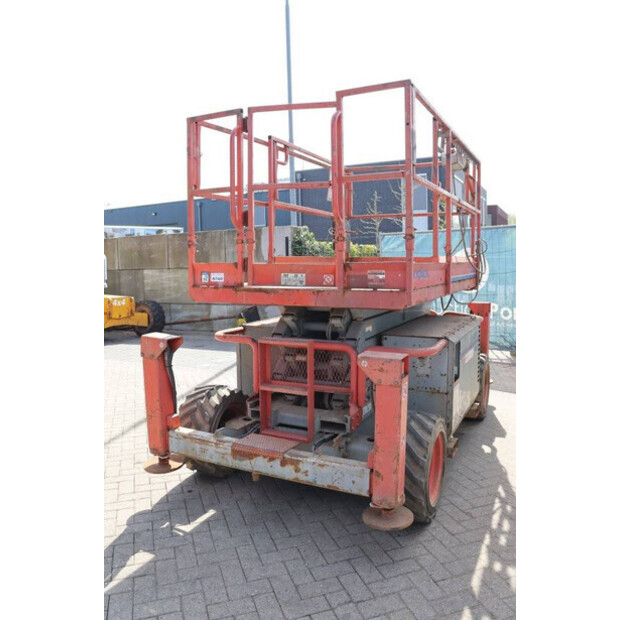 SkyJack SJ6832RT-41359396