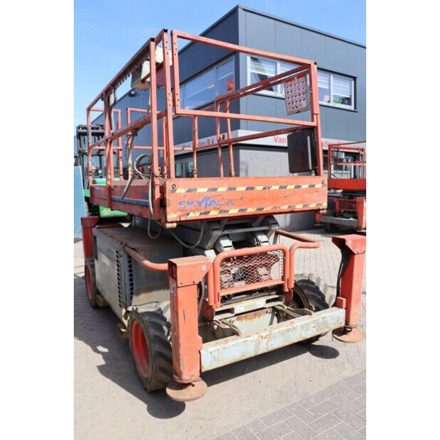 SkyJack SJ6832RT-41359397