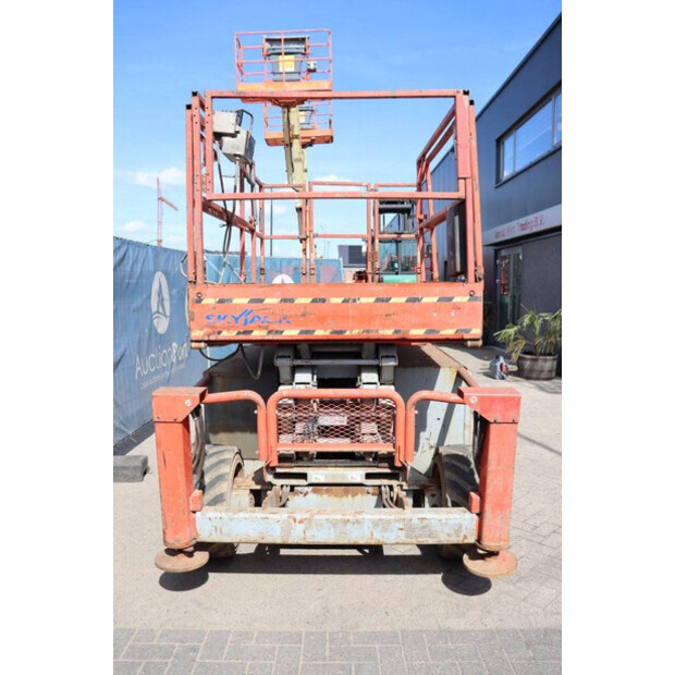 SkyJack SJ6832RT-41359398