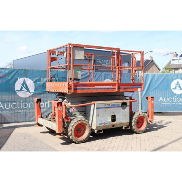 SkyJack SJ6832RT-41359399
