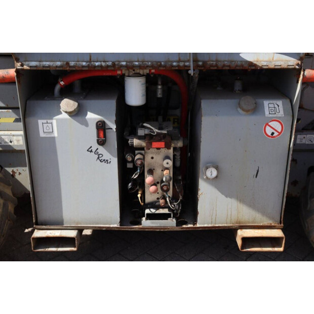 SkyJack SJ6832RT-41359402