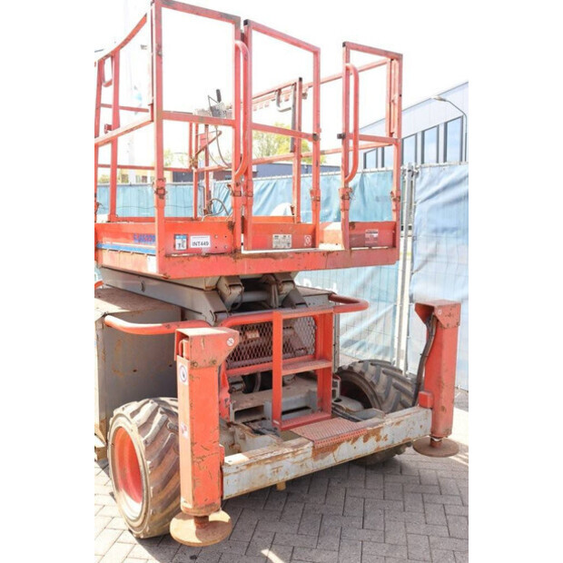 SkyJack SJ6832RT-41359407