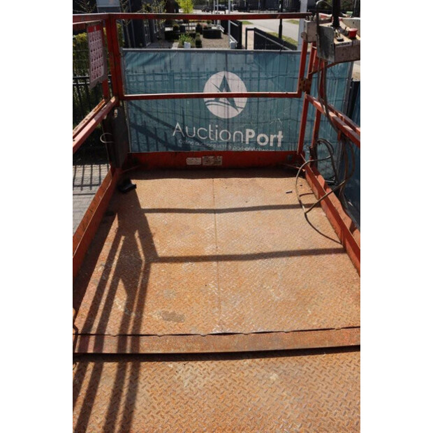 SkyJack SJ6832RT-41359408