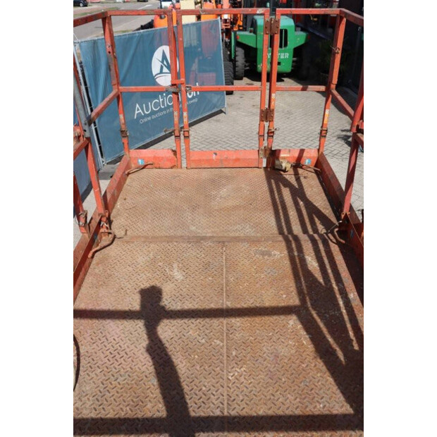 SkyJack SJ6832RT-41359409