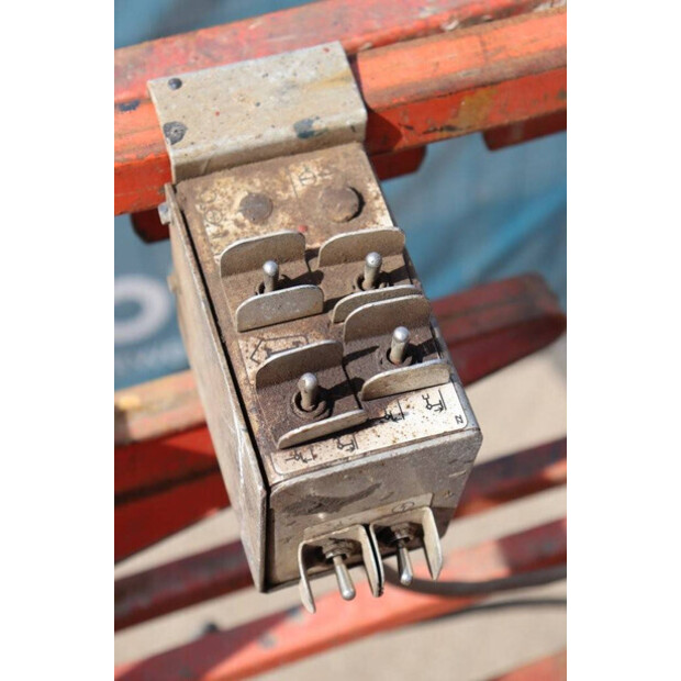 SkyJack SJ6832RT-41359410