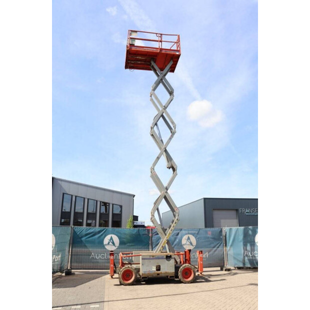 SkyJack SJ6832RT-41359412