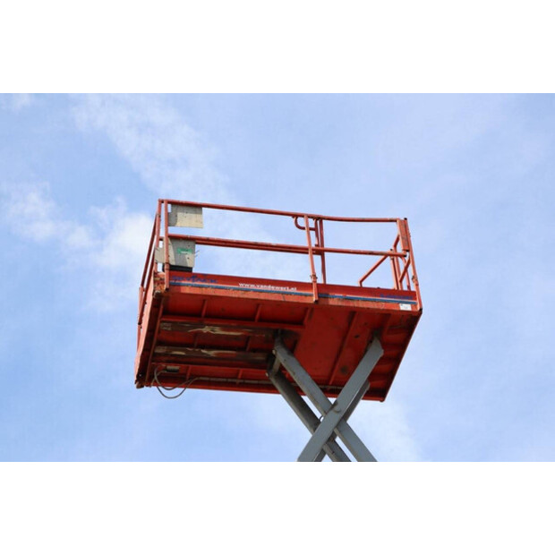 SkyJack SJ6832RT-41359413
