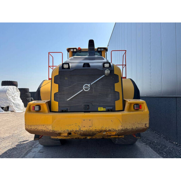 2017 Volvo L260H-41359417