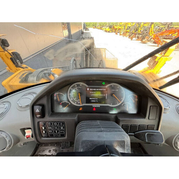 2017 Volvo L260H-41359422