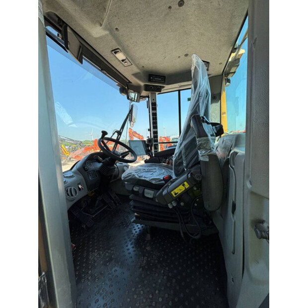 2017 Volvo L260H-41359423