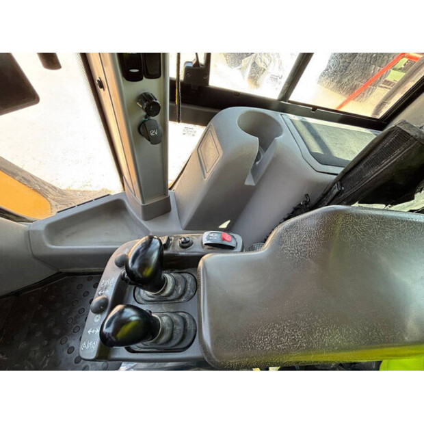 2017 Volvo L260H-41359424