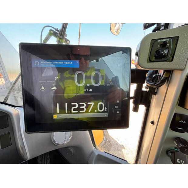 2017 Volvo L260H-41359425