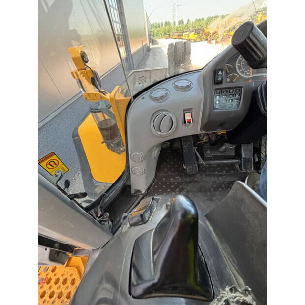 2017 Volvo L260H-41359427