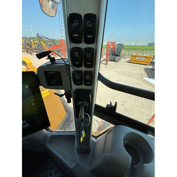 2017 Volvo L260H-41359428