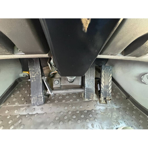 2017 Volvo L260H-41359430