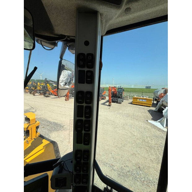 2017 Volvo L260H-41359431