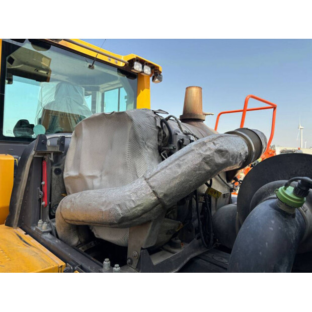 2017 Volvo L260H-41359433