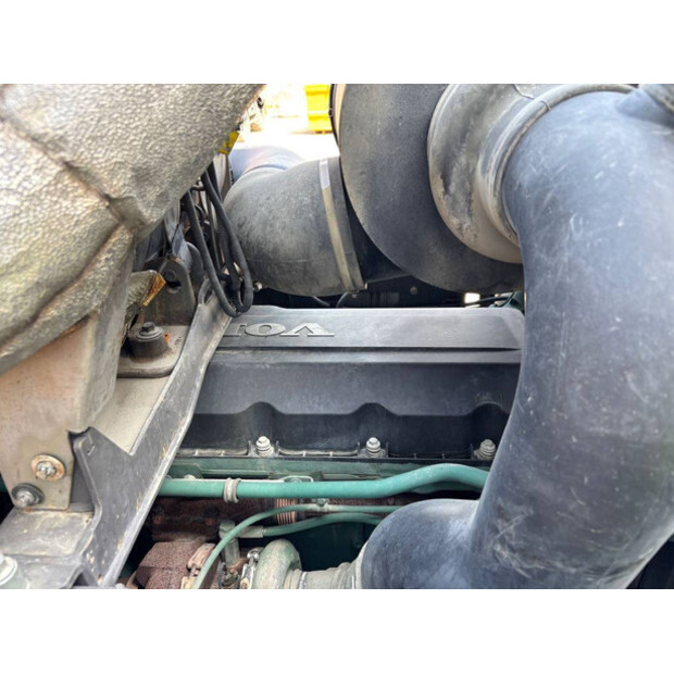 2017 Volvo L260H-41359434
