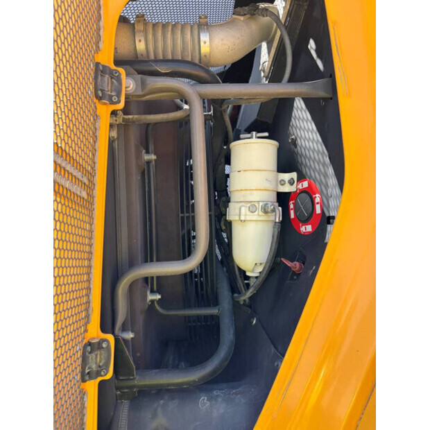 2017 Volvo L260H-41359435