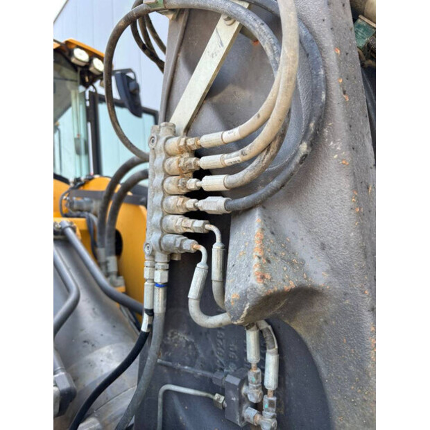 2017 Volvo L260H-41359437