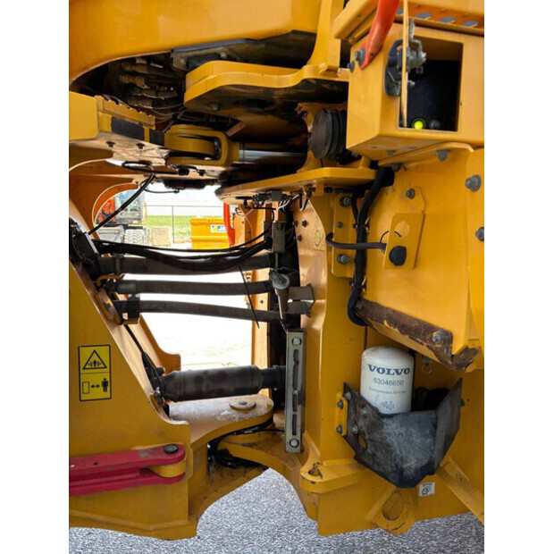 2017 Volvo L260H-41359439