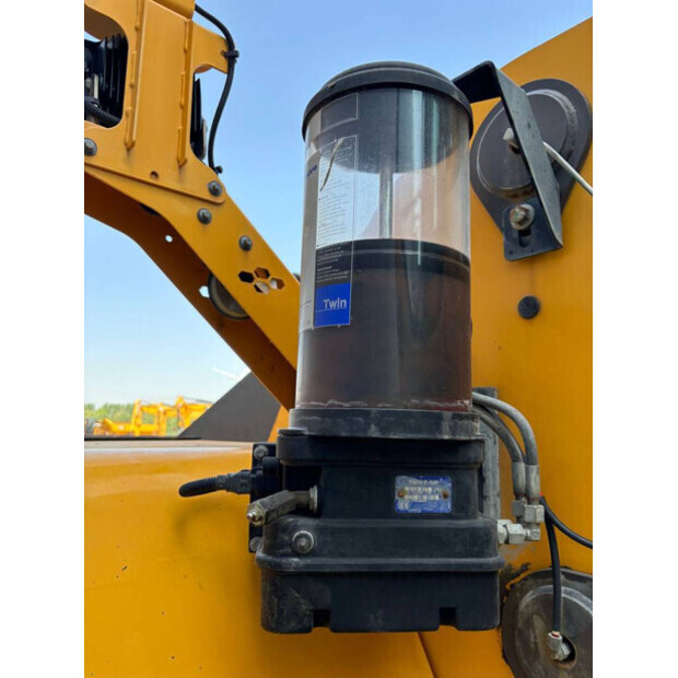 2017 Volvo L260H-41359440