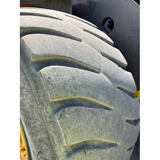 2017 Volvo L260H-41359441