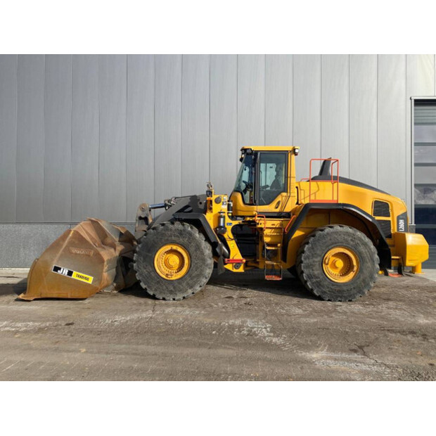 2018 Volvo L260H-41359466