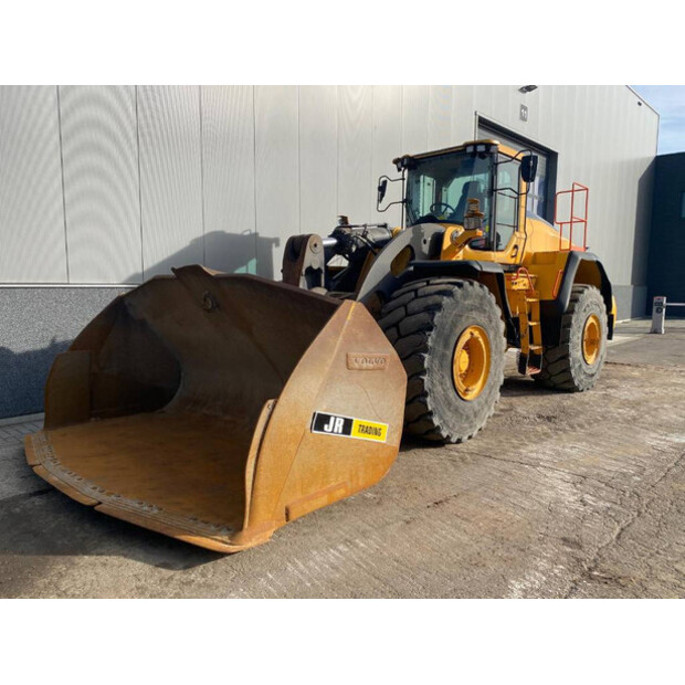 2018 Volvo L260H-41359467