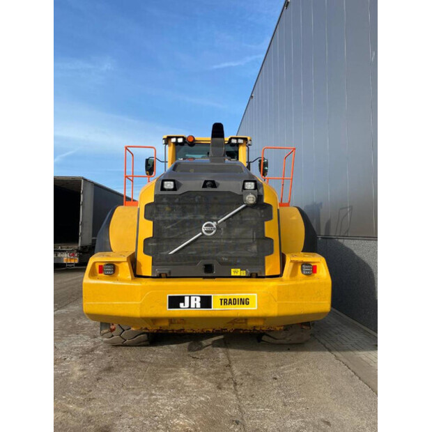 2018 Volvo L260H-41359469