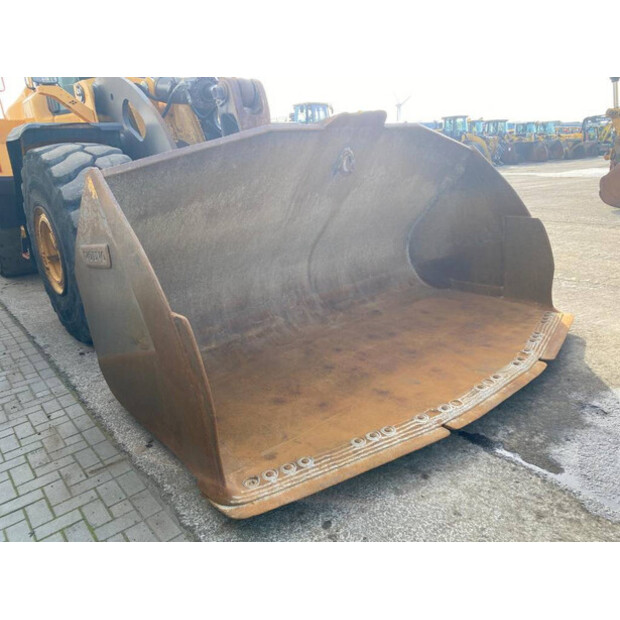 2018 Volvo L260H-41359473