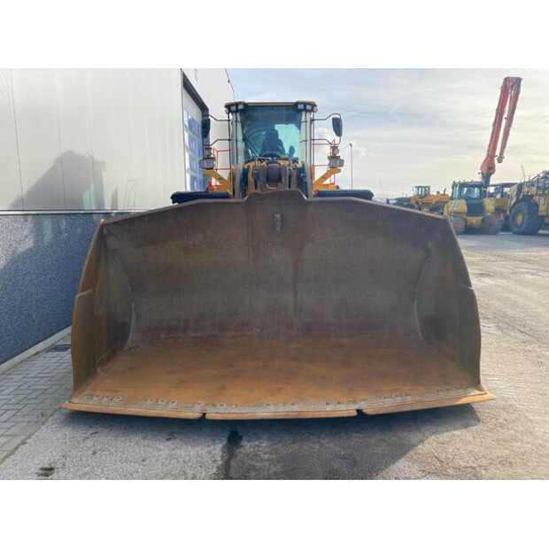 2018 Volvo L260H-41359474