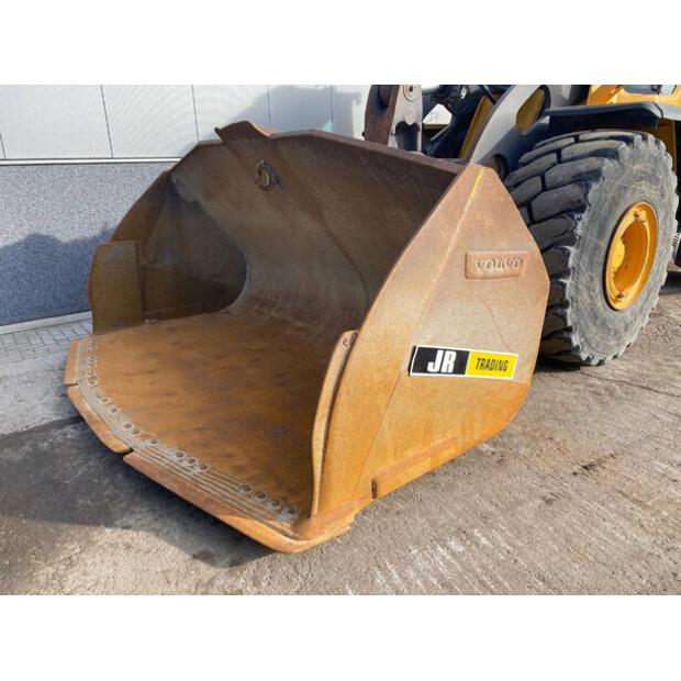 2018 Volvo L260H-41359475