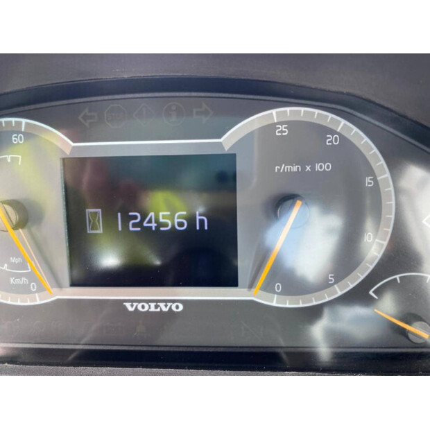 2018 Volvo L260H-41359478