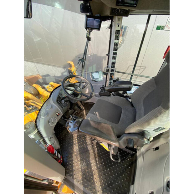 2018 Volvo L260H-41359479