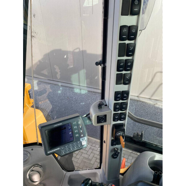 2018 Volvo L260H-41359480
