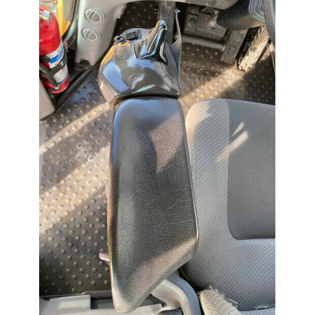 2018 Volvo L260H-41359481