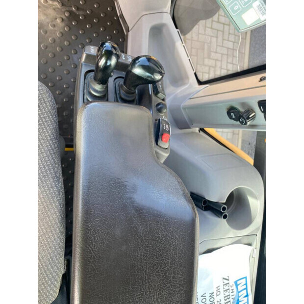 2018 Volvo L260H-41359482