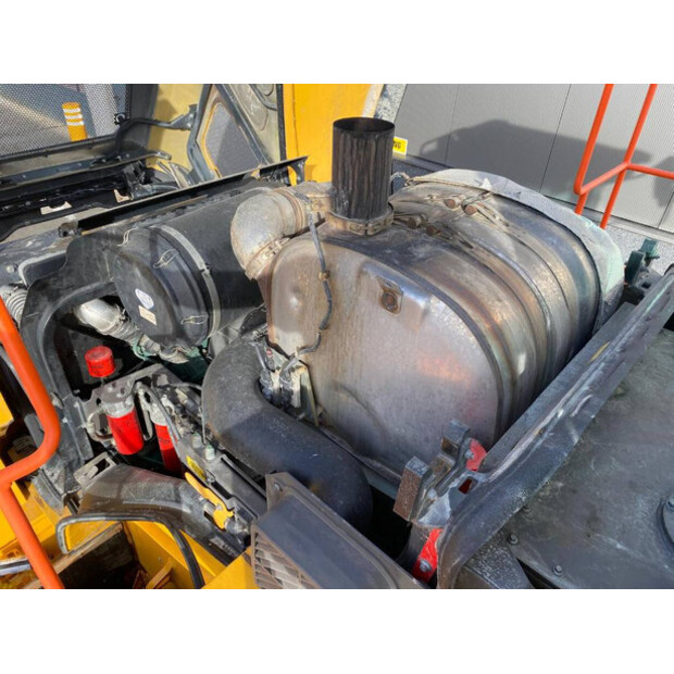 2018 Volvo L260H-41359485