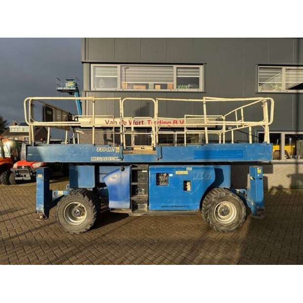 2013 JLG 3394RT-41359486