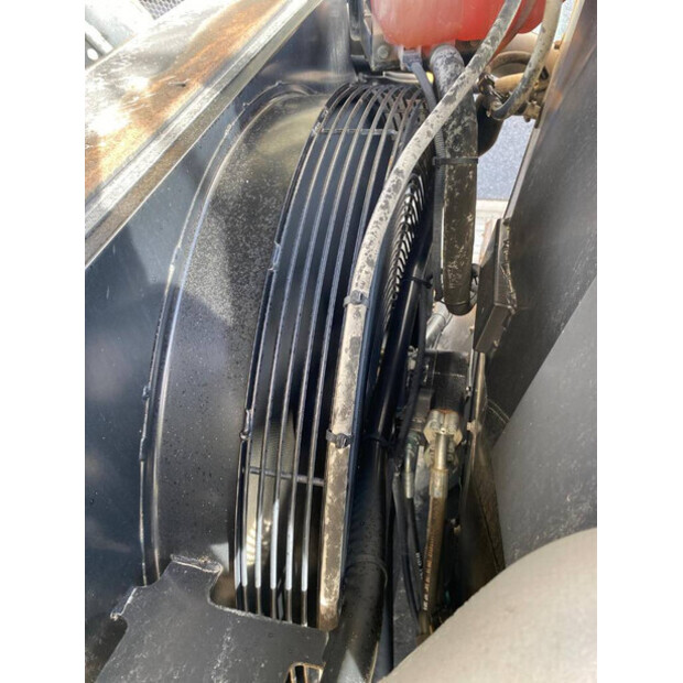 2018 Volvo L260H-41359487