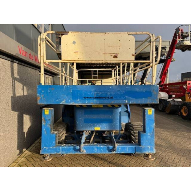 2013 JLG 3394RT-41359488