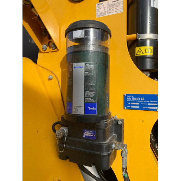 2018 Volvo L260H-41359491