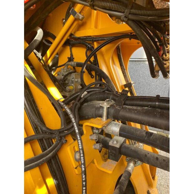 2018 Volvo L260H-41359493