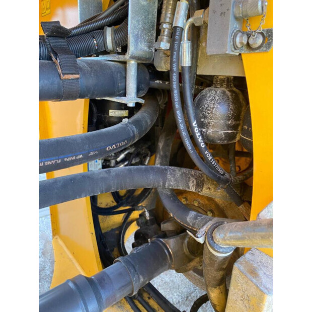 2018 Volvo L260H-41359495