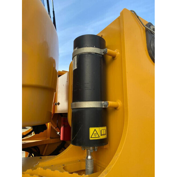 2018 Volvo L260H-41359497