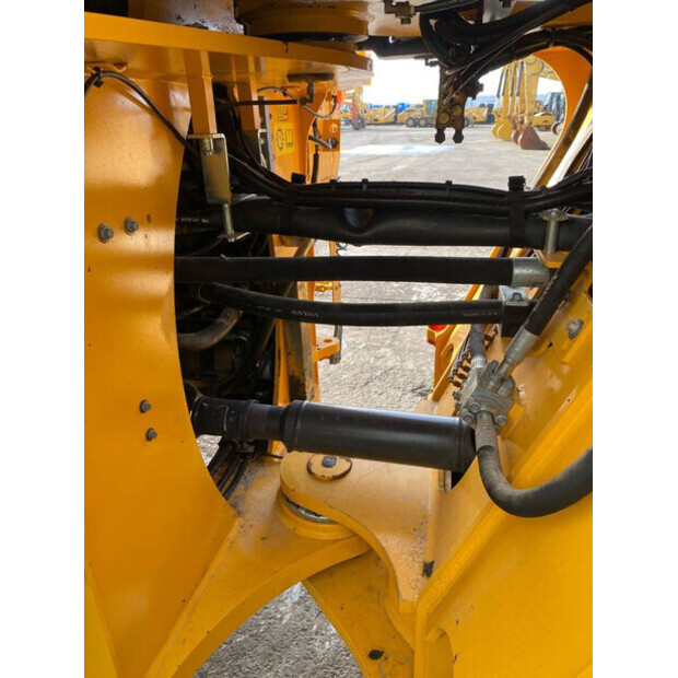 2018 Volvo L260H-41359499